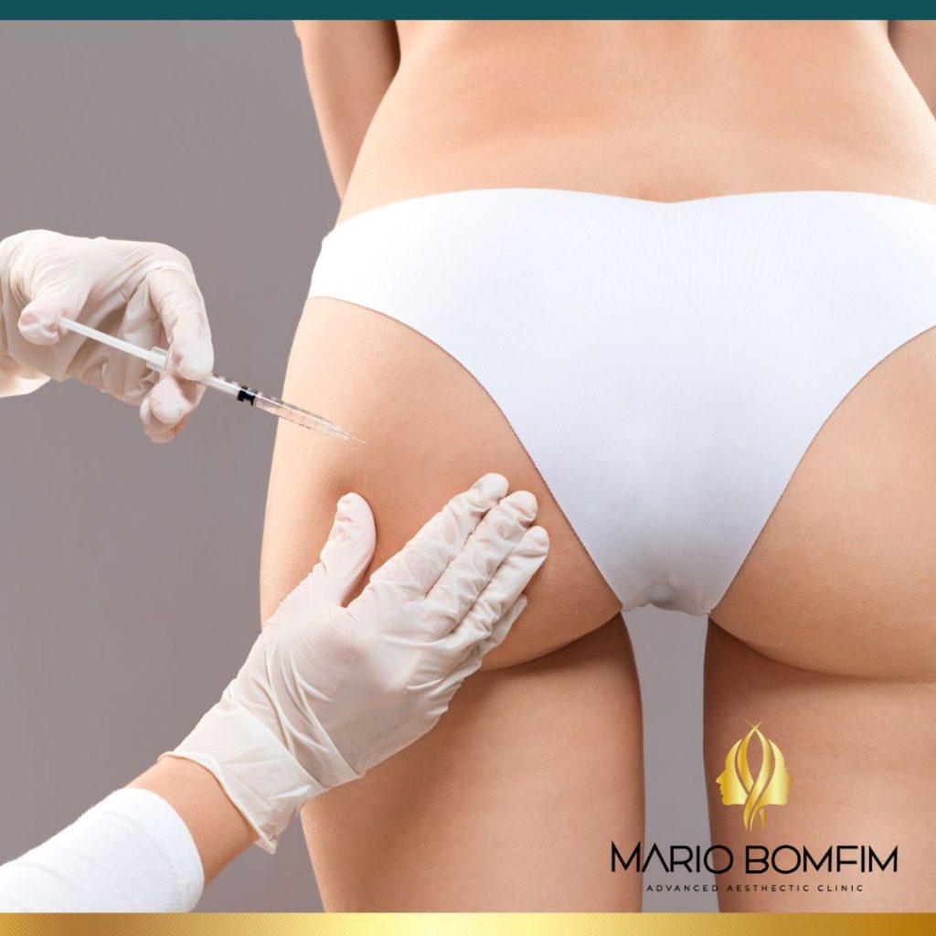 BRAZILIAN BUTT LIFT INJECTABLE